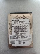 Arızalı Harddisk 200GB Toshiba MK2046GSX HDD2D94 B G002217A