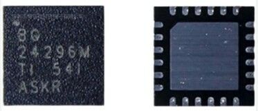 BQ24296MRGER BQ24296M 24296M QFN-24 Chipset