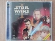 @ORIGINAL Star Wars 1 Gizli Tehlike VCD