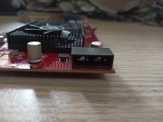 POWERCOLOR ATI RADEON HD3450 AGP 512 MB 64 BIT DVI-tv Agp 8x Ekran Kartı