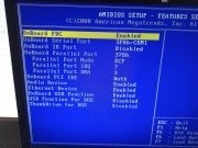 MERCURY PS650GXM-L V3.0 INTEL PENTIUM 4 478 PIN SIS 650GX