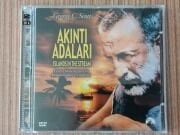 @ORIGINAL AKINTI ADALARI - GEORGE C. SCOTT VCD