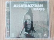 @ORIGINAL Alcatraz'dan Kaçış - Clint Eastwood / Escape From Alcatraz VCD