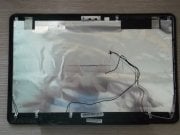 @ORIGINAL TOSHIBA L505 COVER L505 EKRAN ARKA KAPAK AP073000520