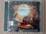 @ORIGINAL Ölümsüzler / Tanrıların Savaşı / Immortals VCD