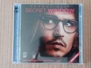 @ORIGINAL Gizli Pencere - Secret Window  VCD