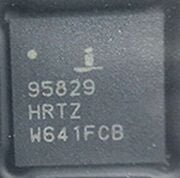 ISL95829 ISL95829HRTZ QFN-48 Chipset