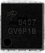 AON6407 QFN-8 Mosfet