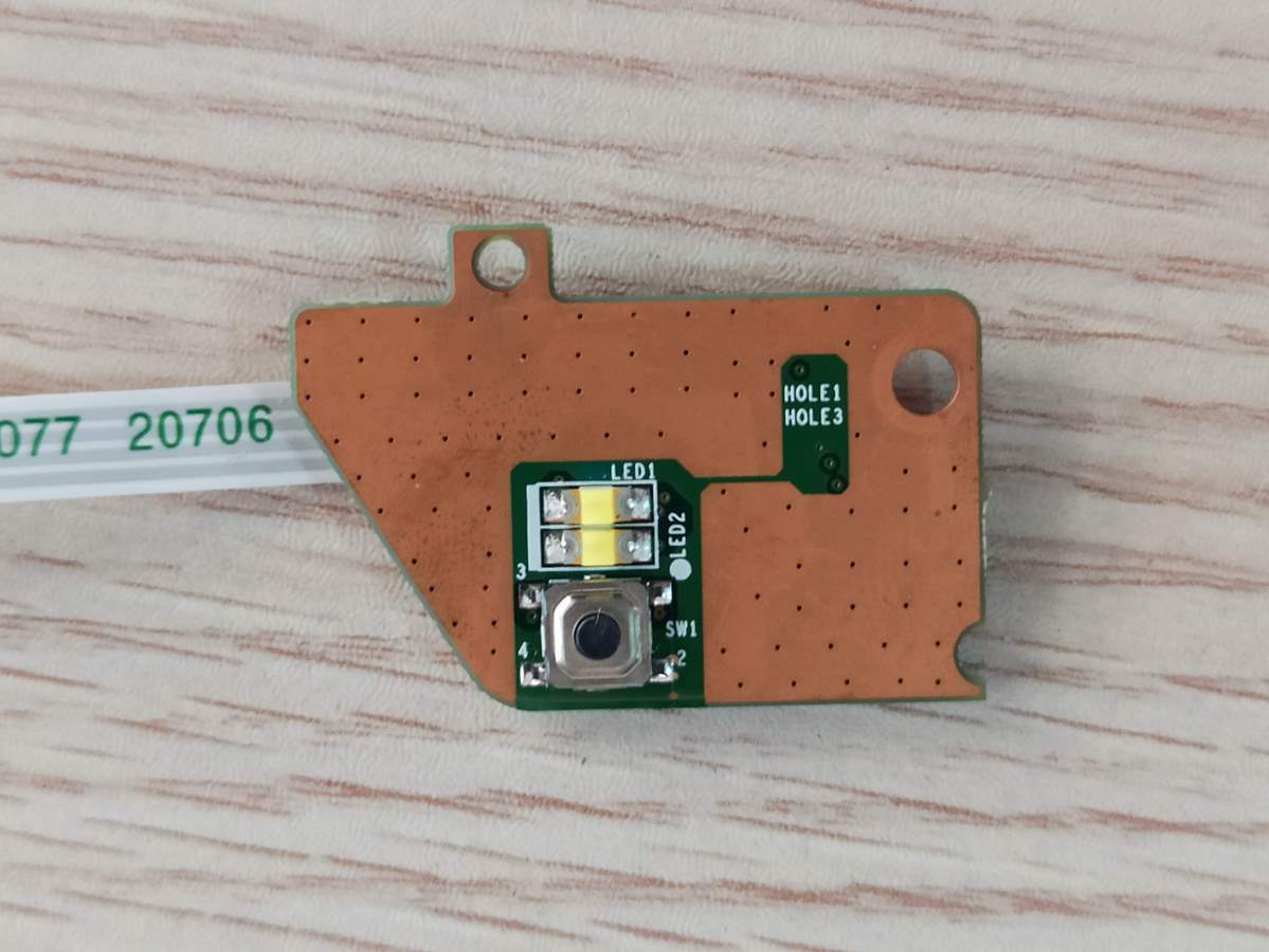 @ORIGINAL TOSHIBA S50-B TETİK S50-B POWER BOARD 3PBLIPB0010