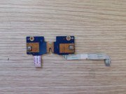 @ORIGINAL HP 250 G4 Touchpad Button Board LS-C702P