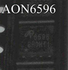 AON6596 6596 QFN-8 Mosfet