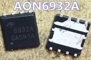 AON6932A 6932A QFN-8 Mosfet