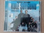 @ORIGINAL Kule Soygunu - TOWER HEIST VCD