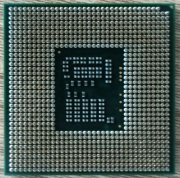 Intel® Core™ i5-450M SLBTZ İşlemci 3M Önbellek 2,40 GHz