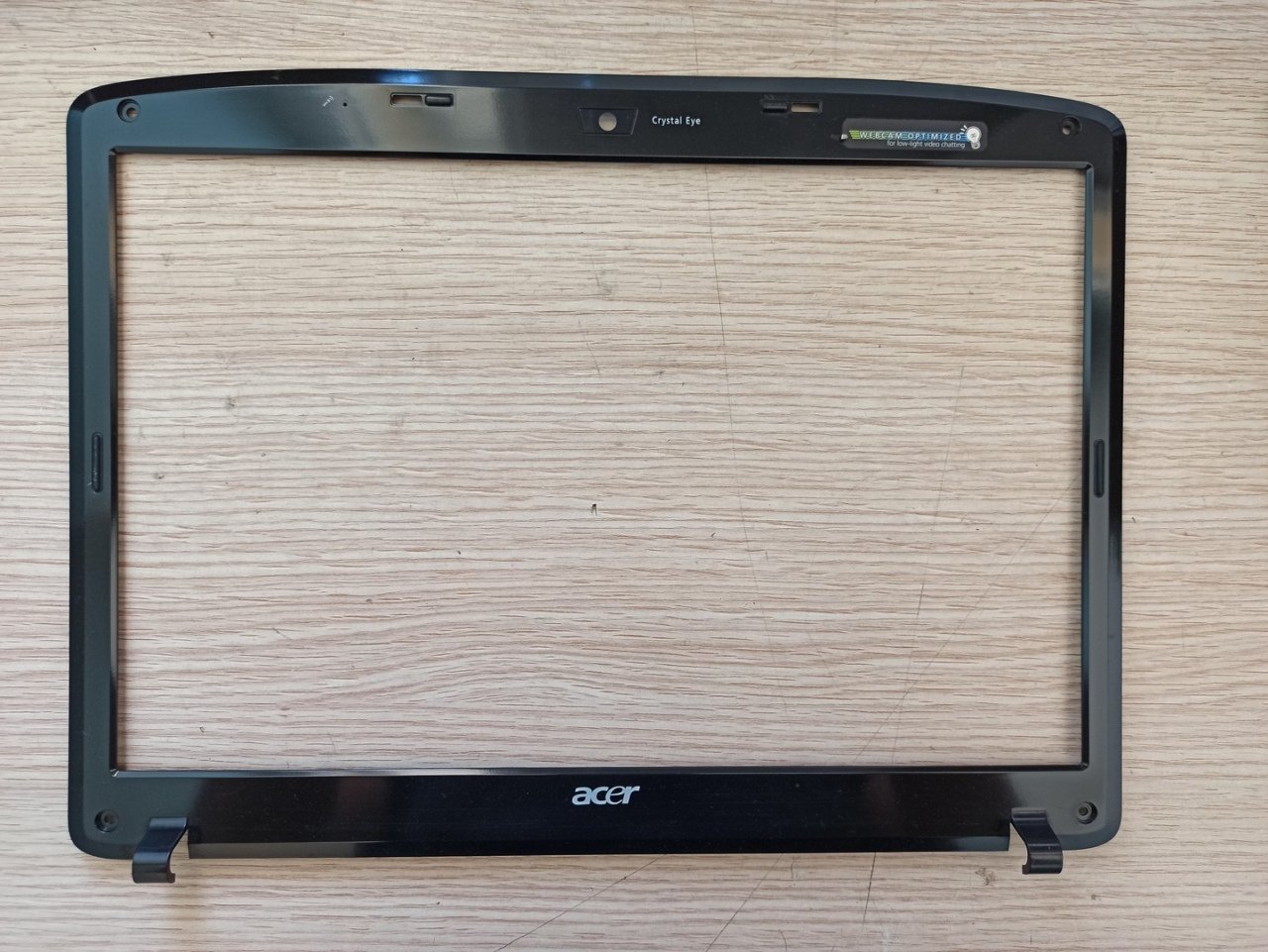 @ORIGINAL Acer 5230 BEZEL EKRAN ÖN ÇERÇEVE AP04V000A00