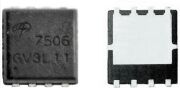 AON7506 AO7506 QFN-8 Mosfet