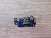 @ORIGINAL Asus N551 N551JM G551 N551VW N551JW IO Board Usb Jack N551VW_IO_BOARD