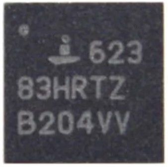 ISL62383 ISL623 83HRTZ ISL62383HRTZ 623 QFN-28 Chipset