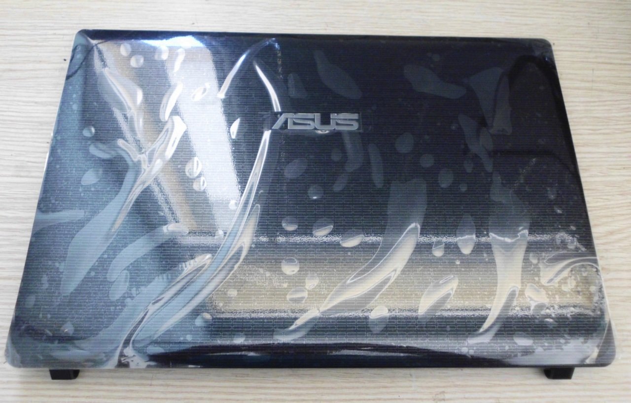 SIFIR Asus K53 COVER K53E K53S COVER K53F K53J K53U A53 A53S A53U X53 X53U Cover 13N0-KAA0E01