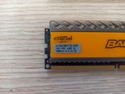 Crucial BLT4G3D1608DT1TX0 4GB +4GB DDR3 1600 Ballistix Tactical