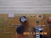 M2470SW M2470SWH 715G4497-P10-000-001M POWER SUPPLY VG2433SMH