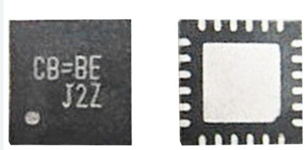 RT8058GQW RT8058 CB = .. CB= xx QFN-16 Chipset