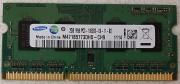 SAMSUNG 2 GB 1Rx8 PC3 10600S 9-11-B2 DDR3 NOTEBOOK RAM 09-11-B2