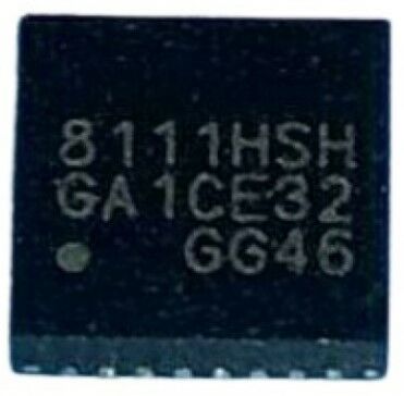 RTL8111HSH RTL8111H 8111HSH QFN-32 Chipset