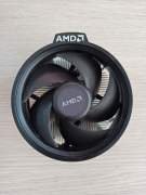 AMD RYZEN 5 STOK FAN RYZEN FAN AM4 FAN