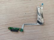 @ORIGINAL CASPER CLC OPTİK BOARD M310B_ODD_PCB