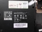 @ORIGINAL Acer 7740G Alt Kasa - MS2287 Alt Kasa