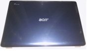 Acer 7740G Cover - Ekran Arka Kapak - MS2287