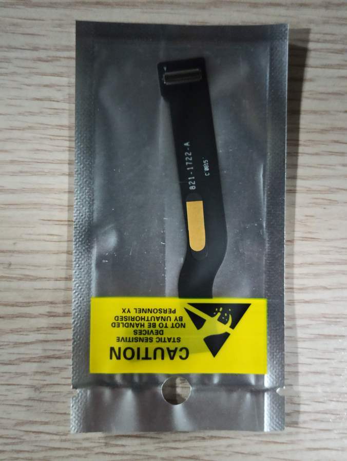 NEW Power Audio Board Cable 821-1722-A For Laptop 13 A1466 2013 2014 2015 USA