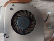 @ORIGINAL LGA51 LG A515 FAN A515 BAKIR BLOK