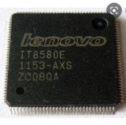 Lenovo IT8580E AXA AXS Chipset SIO