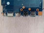 @ORIGINAL ACER A315-34 ANAKART NB8609_PCB_MB_V4  N400C CPU