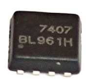 @ORIGINAL 100% Yeni 7407 AON7407 Mosfet QFN-8