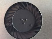 @ORIGINAL CASPER CKV FAN MT50 FAN CHY FAN 13B050-FR6000 BS5005HS-U1C