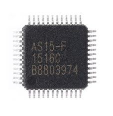 AS15-F Chipset QFP-48