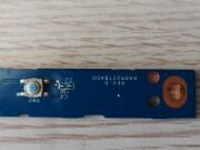 @ORIGINAL HP G6-1215ST MOUSE BUTTON BOARD G6-1000 MOUSE BOARD DA0R22TB6D0