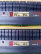 Kingston HyperX 6GB(3x2GB) DDR3 1600MHz CL9 Ram KHX1600C9D3T1K3/6GX