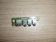 @ORIGINAL Casper W765SUN USB BOARD W765SN AUDIO BOARD 6-71-m74sa-d03a