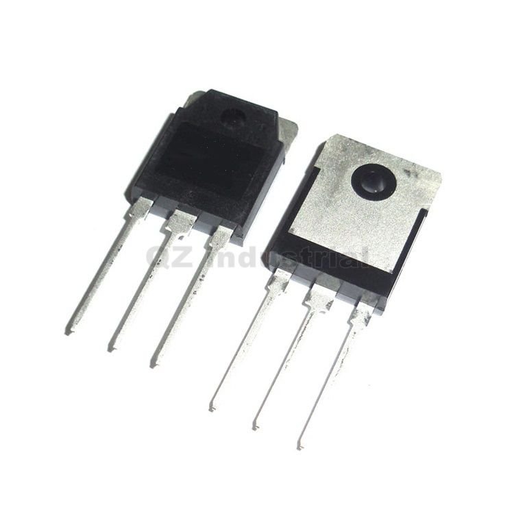 @ORIGINAL FGA40N65SMD FGA40N65 TO-3P 650 V, 40 A Field Stop IGBT Chipset