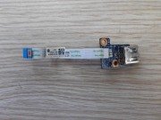 @ORIGINAL Hp g6-1309st USB BOARD G6-1000 USB BOARD DAR22TB16D0 34r22ub0010