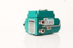 24VDC4-20mA 80NM ORANSAL EAC8 ELEKTRİK AKTÜATÖRÜ