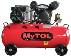 MYTOL100  100 LİTRE KOMPRESÖR 3.0 HP