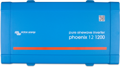 Phoenix Inverter 12/800 VE.Direct Schuko