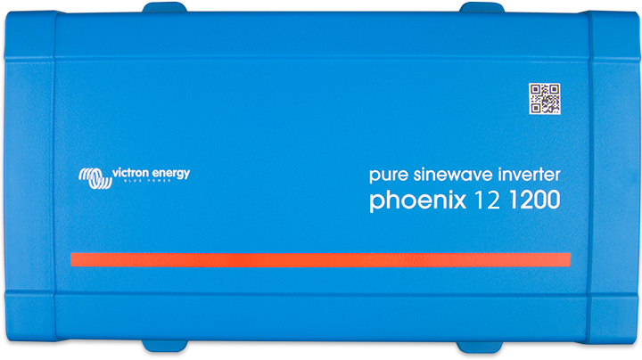 Victron Energy Phoenix Inverter 12/1200 230V