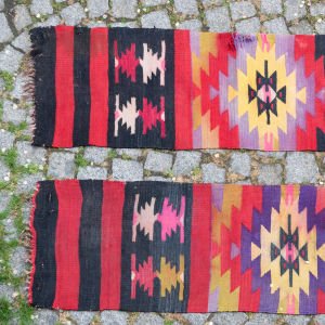 Çift Kilim