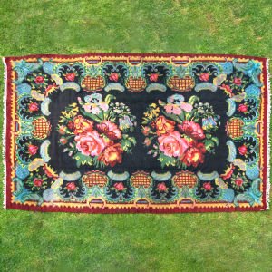 Karabağ Kilim